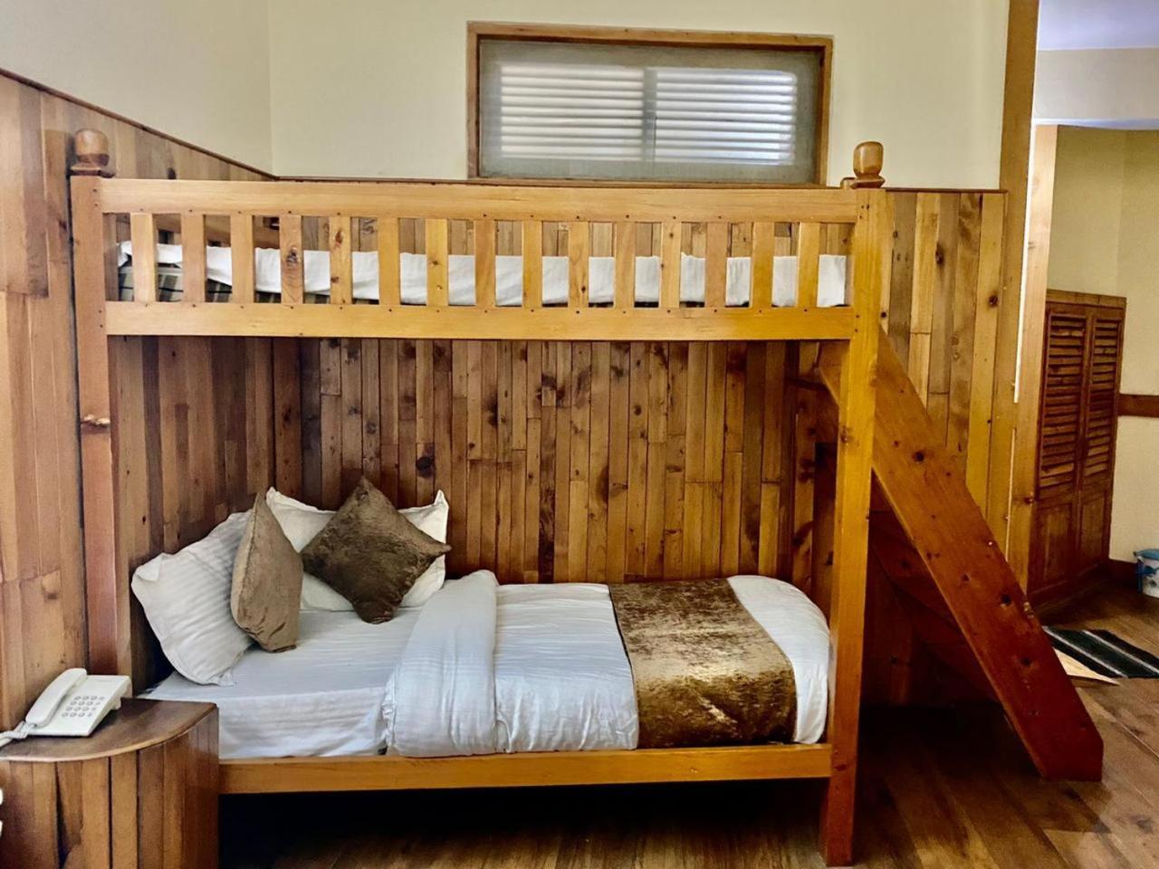The Vashisht, Manali - A Four Star Luxury Hotel 외부 사진